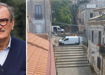 Fuga di gas a Vibo Valentia, nuova ordinanza sindacale per i residenti