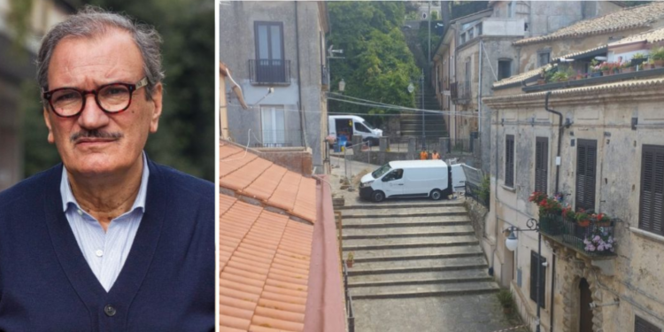 Fuga di gas a Vibo Valentia, nuova ordinanza sindacale per i residenti