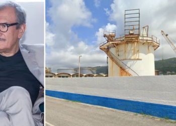 Depositi costieri a Vibo Marina. Dopo il dramma di Roma, il sindaco Romeo insiste: «Vanno spostati»