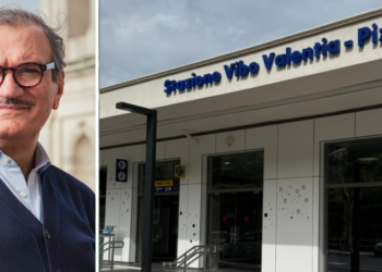Stazione Vibo-Pizzo. Romeo chiede interventi urgenti in vista della stagione turistica