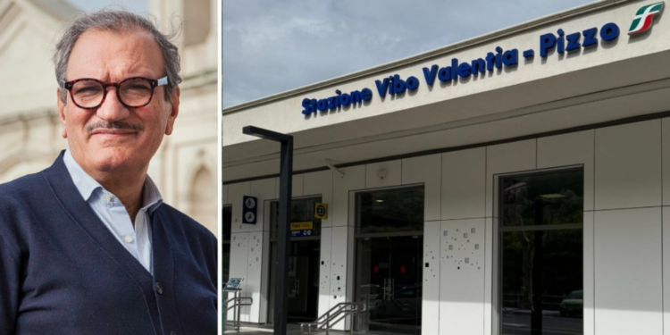 Stazione Vibo-Pizzo. Romeo chiede interventi urgenti in vista della stagione turistica