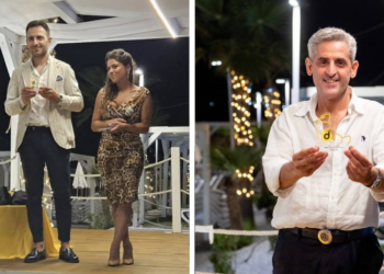 Vibo protagonista della migliore arte pasticcera calabrese: Russo e Cicciò nella top 10