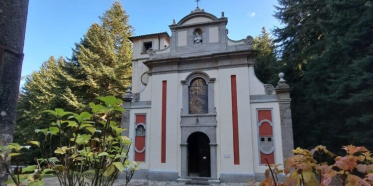 “Ode al Creato” illumina Serra San Bruno: concerto sinfonico a Santa Maria del Bosco