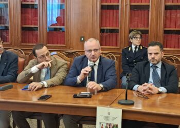 Lavoro. Cgil Area Vasta Catanzaro-Crotone-Vibo firma un patto: «Basta morti, agiamo insieme»