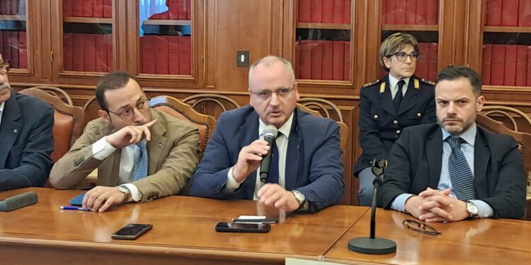 Lavoro. Cgil Area Vasta Catanzaro-Crotone-Vibo firma un patto: «Basta morti, agiamo insieme»