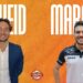 Volley femminile. Scheid e Maragò nello staff tecnico della Tonno Callipo