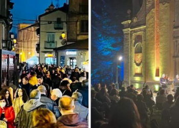 L’estate a Serra San Bruno: un ricco cartellone tra arte, musica e spettacolo