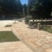 Serra. Inaugurato il nuovo piazzale del Santuario di Santa Maria del bosco. Prima il Giubileo diocesano