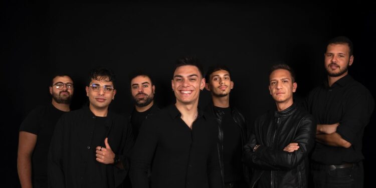 Vibo, i Sonu Anticu presentano “Radici”: viaggio emozionale nel cuore della Calabria