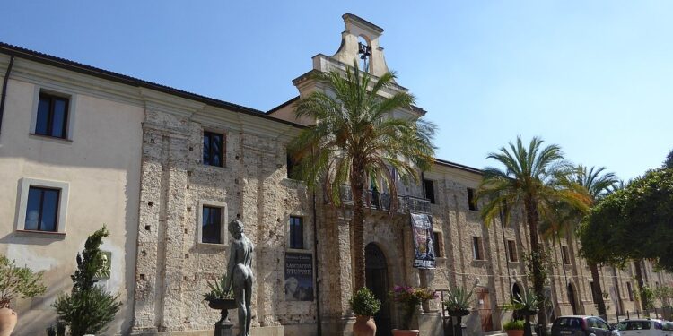 Lotta alla criminalità. Commissione di accesso agli atti al Comune di Soriano Calabro