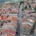Veduta di Spilinga: in arrivo lo sportello Eurodesk