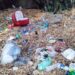 Quelle discariche piene di rifiuti tra Vibo e Vibo Marina… e a Triparni stessa vergogna – FOTO