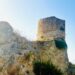 A Ricadi c’è l’antica Torre Marrana che d’estate incanta spettatori e teatranti