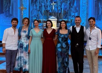 Triparni celebra la lirica con “Borgo in Musica”: atto d’amore per l’arte e il territorio
