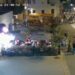 Tropea. Paura in Piazza Vittorio Veneto: esplode un contatore dell’Enel – VIDEO