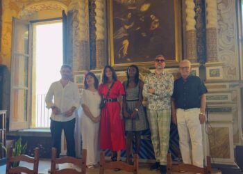 Omaggio a Carlo Rambaldi: Tropea lo celebra con la prima “Giornata della Dante”