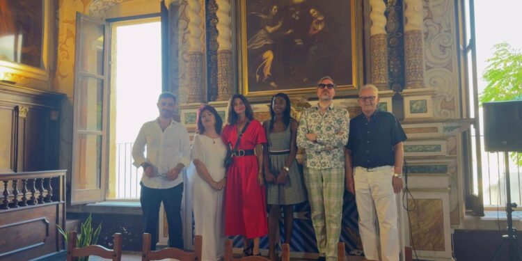Omaggio a Carlo Rambaldi: Tropea lo celebra con la prima “Giornata della Dante”