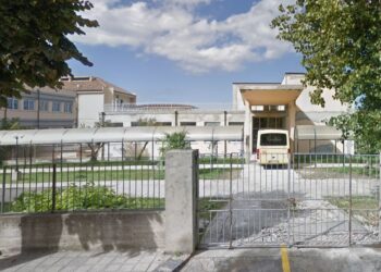Tropea: l’ex scuola elementare di via Crigna ospiterà la nuova caserma dei carabinieri