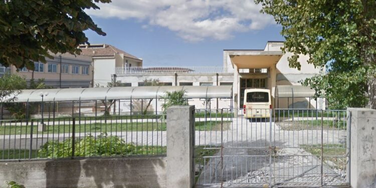 Tropea: l’ex scuola elementare di via Crigna ospiterà la nuova caserma dei carabinieri