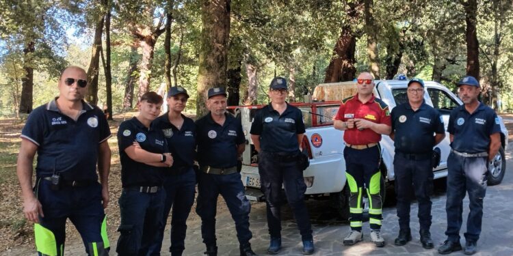 Vallelonga celebra la Madonna di Monserrato: l’impegno di AnpanaGepa e Augustus – Foto
