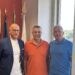 Viabilità vibonese. Incontro tra Fit Cisl Calabria e L’Andolina: «Lavoreremo insieme»