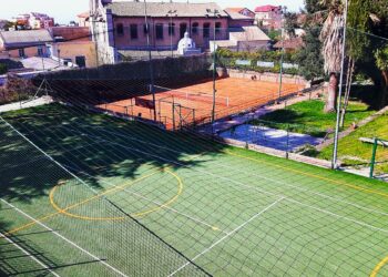 “Open Day Scuola Calcio a Vibo: tre giornate di sport e inclusione rivolte ai più piccoli