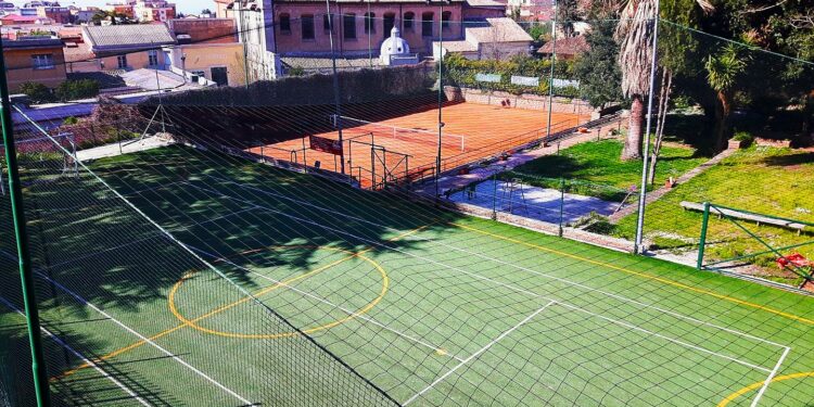 “Open Day Scuola Calcio a Vibo: tre giornate di sport e inclusione rivolte ai più piccoli