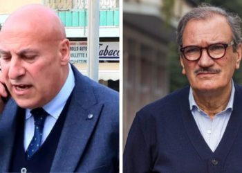 Governance poll 2025: Vincenzo Voce primo tra i sindaci calabresi, segue Enzo Romeo