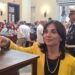 Laura Pugliese, consigliera comunale di Vibo Valentia