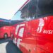 Gli autobus di Busitalia, compagnia delle Ferrovie dello Stato