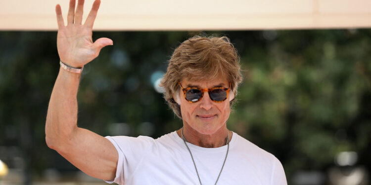 Notte di musica e soap: ad Arena arriva Ronn Moss, il Ridge Forrester di Beautiful