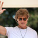Notte di musica e soap: ad Arena arriva Ronn Moss, il Ridge Forrester di Beautiful