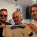 Calcio. Asd “Città di Tropea”: confermato mister Peppe La Rosa per la nuova stagione