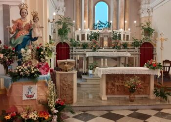 Ricadi. Parrocchia di San Basilio di Brivadi: arrivano gli ultimi appuntamenti estivi