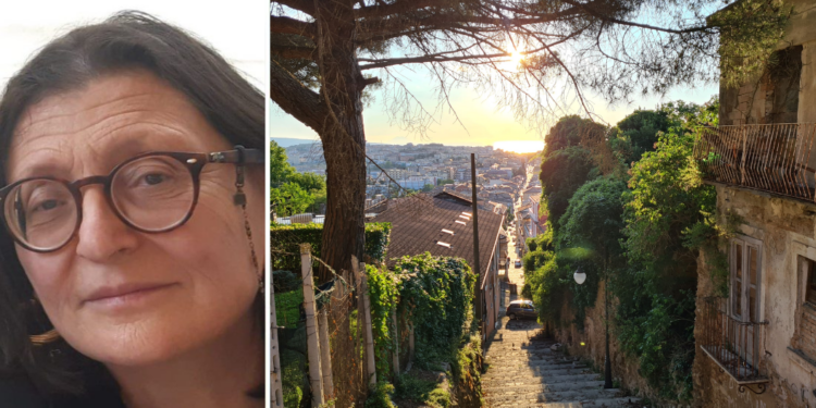 Rilancio del turismo a Vibo, Murmura: «Lavoriamo in sinergia e partiamo da ciò che già esiste»