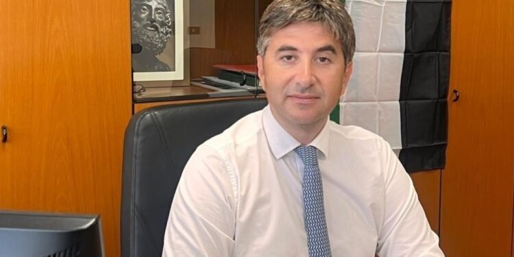Regionali in Calabria. Lo Schiavo (SI): «Il mio impegno? Proposte, interrogazioni, iniziative»