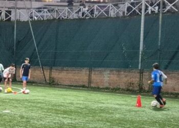 Calcio. L’Asd Città di Pizzo festeggia un anno di sport, valori e successi