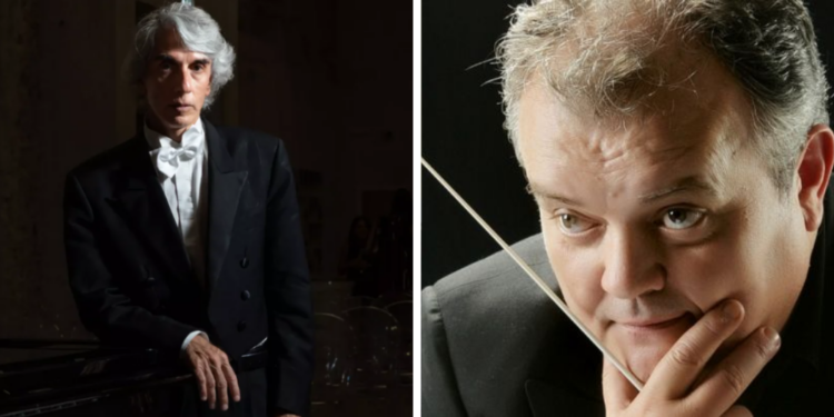 “Armonie della Magna Graecia”, il gran finale a Tropea con due concerti