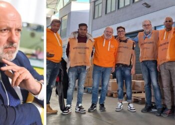 In Calabria il 20% della popolazione vive in miseria: l’impegno del Banco Alimentare