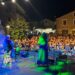 Mongiana conferisce la cittadinanza onoraria al cantautore Eugenio Bennato
