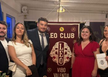 Parte il “Calabria Tour” dei Leo Club: Vibo e Palmi unite nel nome dell’impegno per il sociale