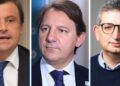 Regionali in Calabria. Calenda dice no a Tridico: «Nessuna lista». Ma De Nisi… sostiene altro
