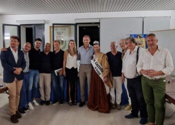 Gerocarne, un successo la giornata dedicata al Cammino del Normanno – Foto