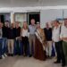Gerocarne, un successo la giornata dedicata al Cammino del Normanno – Foto