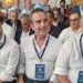 Verso le Regionali. Tajani lancia Occhiuto: «In Calabria cominceremo tutti a sostenere Roberto»