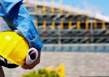 cantiere lavori edilizia