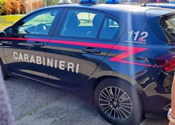 Cadavere nei pressi di una chiesa in Calabria: si tratterebbe di un extracomunitario