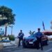 Controlli dei Carabinieri a Tropea