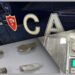 Nuovi controlli dei Carabinieri nel Vibonese: denunce per droga e guida in stato di ebbrezza