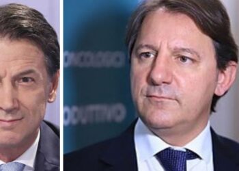 Regionali in Calabria. Conte conferma Tridico candidato presidente: «È disponibile»